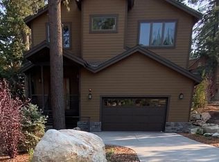 1674 Majestic Pines Dr, Mammoth Lakes, CA 93546