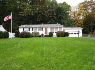 318 Gurney Rd, Franklin, PA 16323