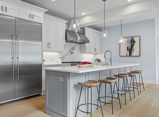 72 Walnut St FLOOR 1, Arlington, MA 02476