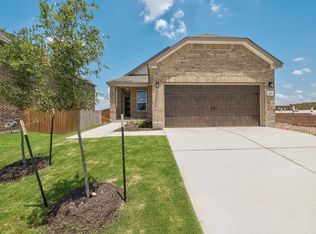 4700 Alfano Loop, Round Rock, TX 78665