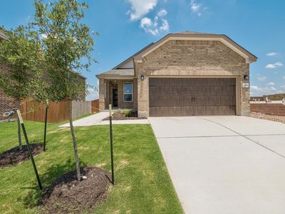 4700 Alfano Loop, Round Rock, TX, 78665