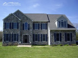 8400 Bensville Rd, Waldorf, MD 20603