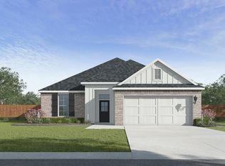 Emeline Plan, Hillwood, Lafayette, LA 70507