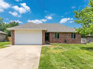 3641 S Sunrise Ave, Springfield, MO 65807