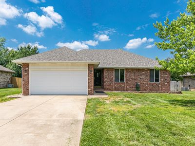 3641 S Sunrise Avenue Avenue, Springfield, MO, 65807