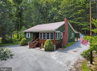 10687 Aughwick Rd, Burnt Cabins, PA 17215