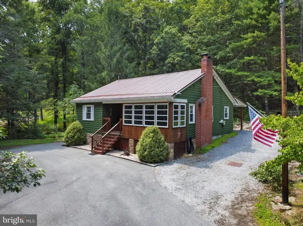 10687 Aughwick Rd, Burnt Cabins, PA 17215