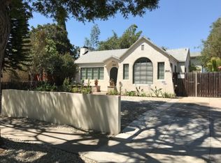 2612 Naples Ave, Venice, CA 90291