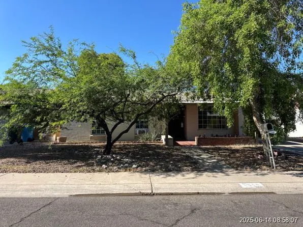 2119 W Danbury Rd, Phoenix, AZ 85023