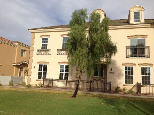 3694 S Winter Ln Unit 102, Gilbert, AZ 85297