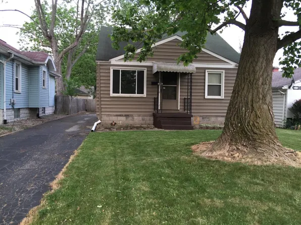 4619 Southern Blvd, Youngstown, OH 44512