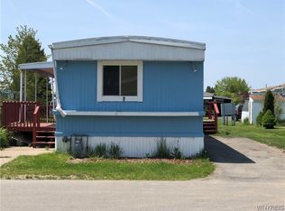 287 Fox Hunt 6035 Tran S, Lockport, NY 14094