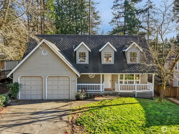 14335 SE 63rd Street, Bellevue, WA 98006