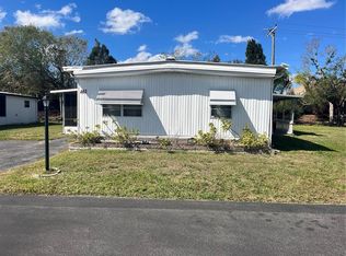 5316 53rd Ave E LOT A43, Bradenton, FL 34203