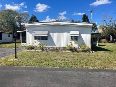 5316 53rd Ave E Lot A43, Bradenton, FL, 34203