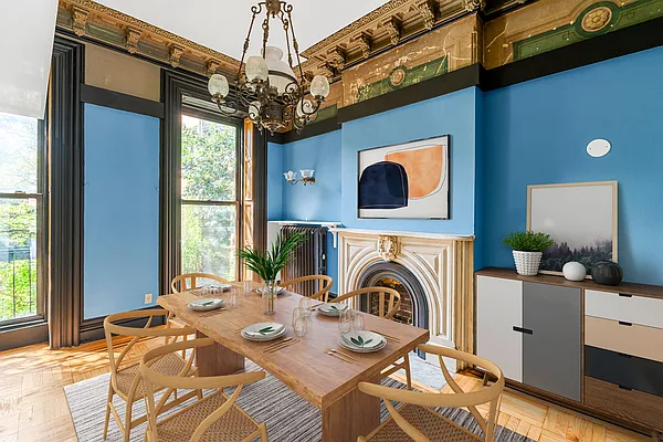 Rented by Corcoran | media 4