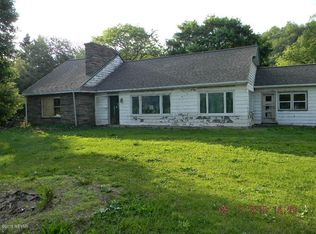 413 Old Route 220 Hwy #220, Jersey Shore, PA 17740