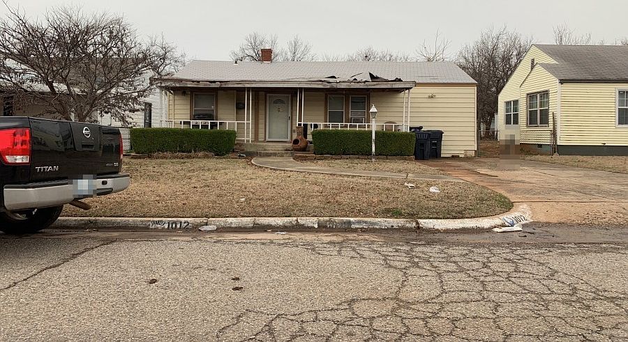 1st image of 1012 SW 32nd St