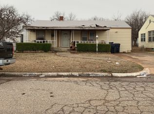 1012 SW 32nd St, Oklahoma City, OK 73109