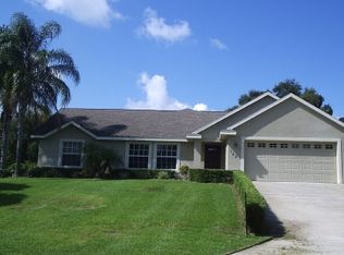 122 Fox Ridge Rd, Lake Placid, FL 33852