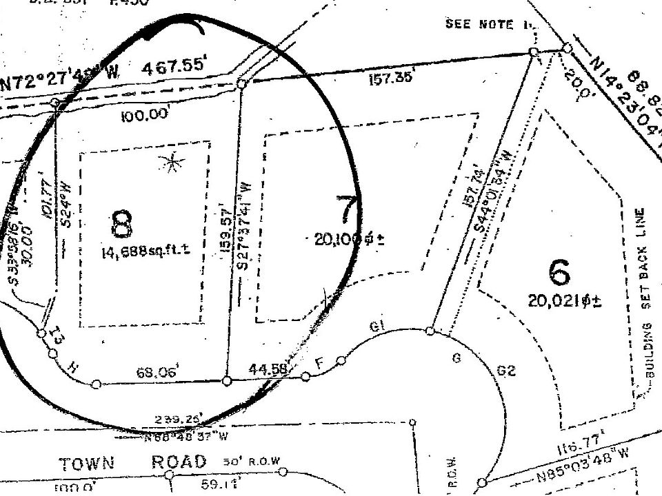 2nd image of 3 Town Rd