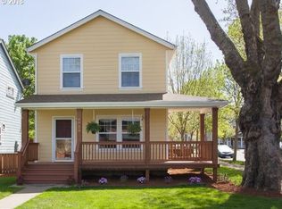 8920 N Fiske Ave, Portland, OR 97203