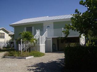 106 Mandalay Rd, Fort Myers Beach, FL 33931