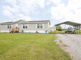 3104 Neco Town Rd, New Iberia, LA 70560