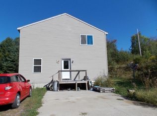 700 N Searsport Rd, Frankfort, ME 04438