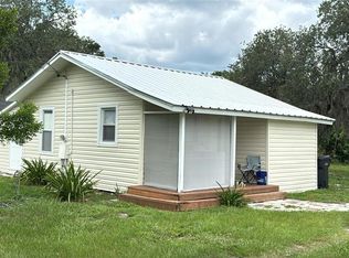 1510 W Derby Ave, Auburndale, FL 33823