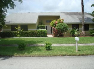 10742 SW 129th Pl, Miami, FL 33186