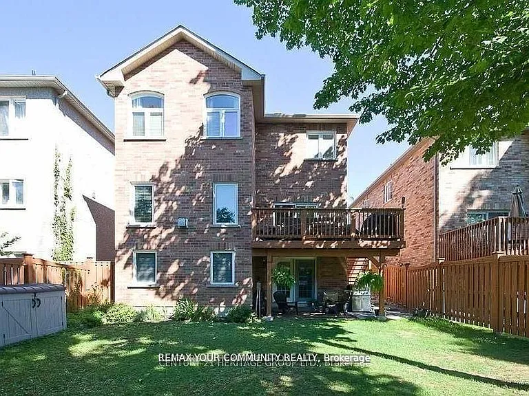 125 Timber Valley Ave #BASEMENT — Photo 7