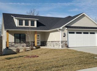801 Rutland Dr, Columbia, MO 65203