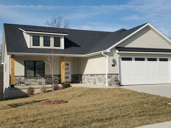 801 Rutland Dr, Columbia, MO 65203