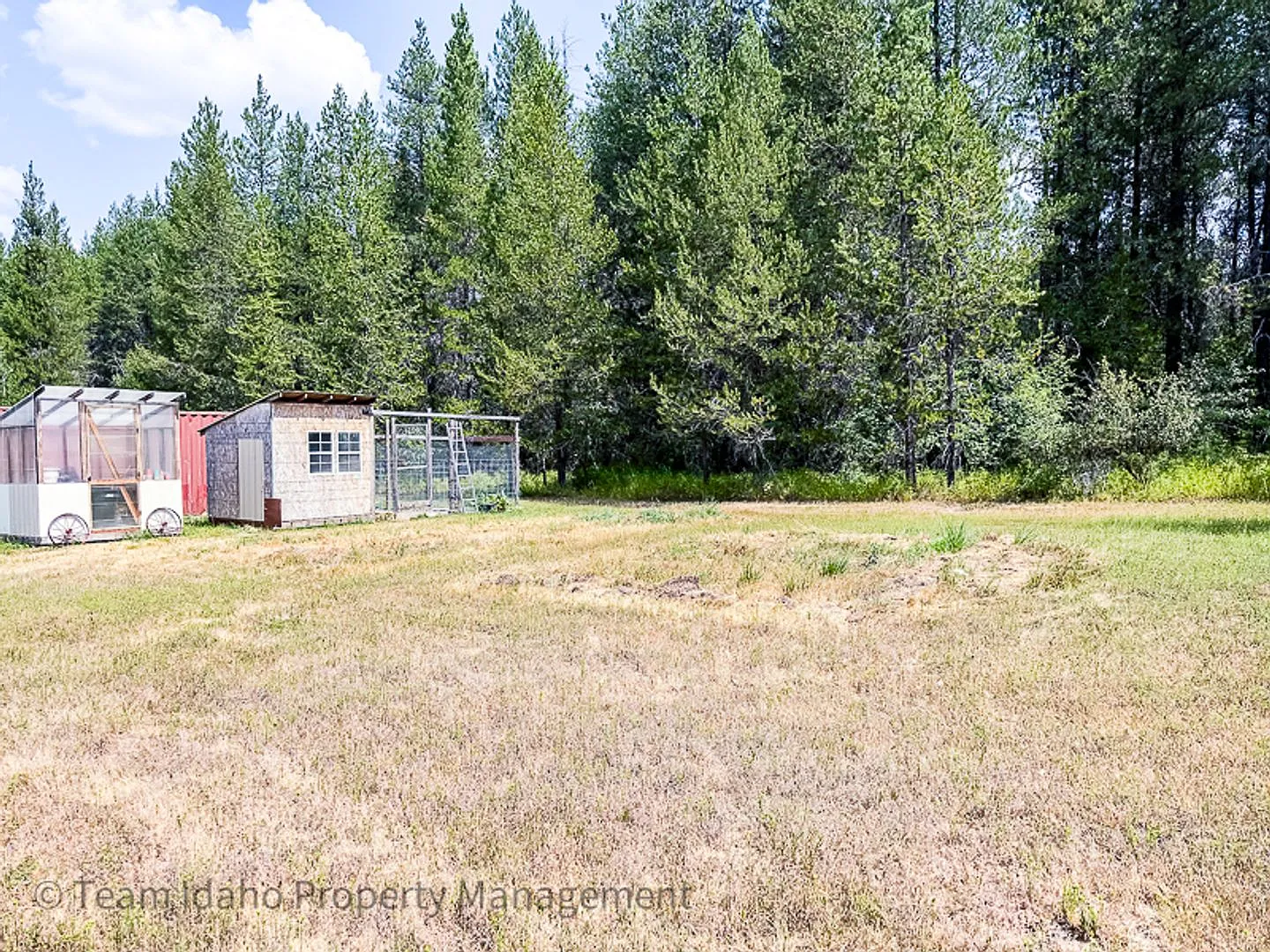 Country Living! 3 Bed/ 2 Bath single family home in Fernwood Idaho — Photo 3