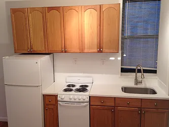 Rented by CVEK Real Estate