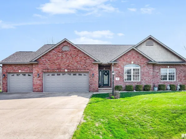 410 Westminster Rd, Germantown Hills, IL 61548