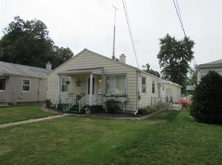 535 Cole Ct, Michigan City, IN