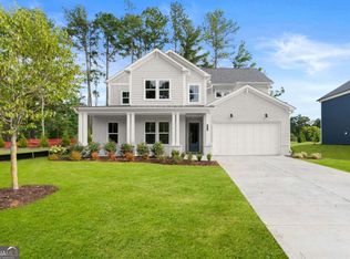 3552 Cedarvale Ct, Powder Springs, GA 30127