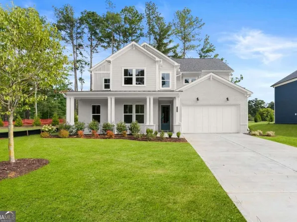 3552 Cedarvale Ct, Powder Springs, GA 30127