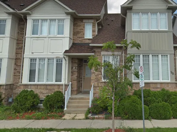 96 Riverlands Ave, Markham, ON L6B 1B6