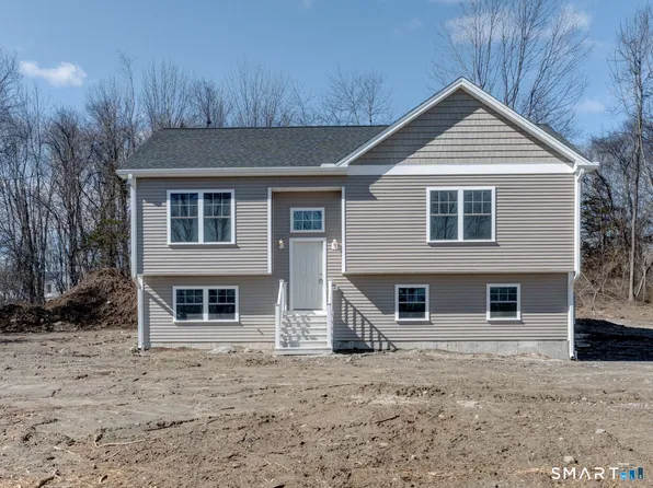 121 Highland View Drive, Windham, CT 06266