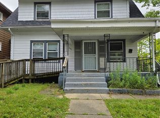 860 N Euclid Ave, Dayton, OH 45402