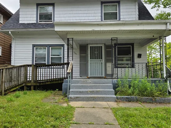 860 N Euclid Ave, Dayton, OH 45402