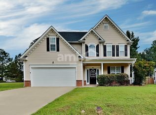 369 Collinsworth Dr, Clayton, NC 27527