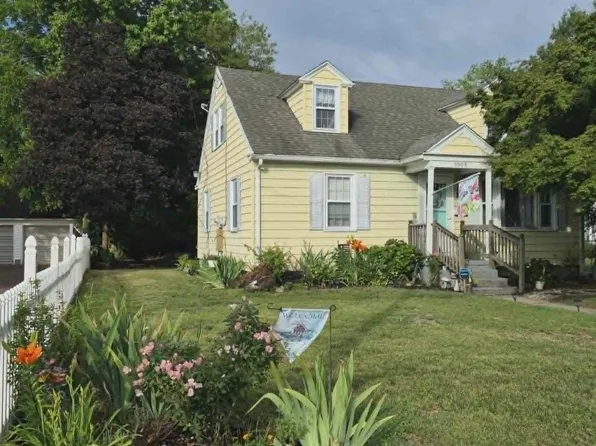 1008 Cedar St, Pocomoke City, MD 21851