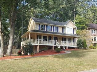 3370 Chatsworth Way, Powder Springs, GA 30127