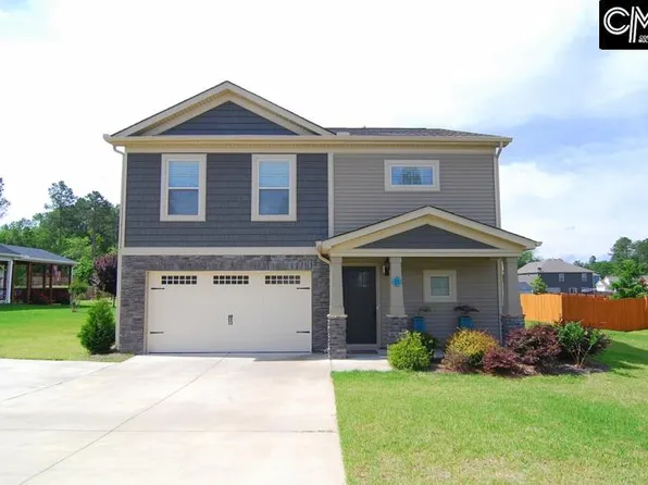 11 Thatch Palm Ct, Elgin, SC 29045