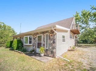 8081 S Portage Rd, Jackson, MI 49201