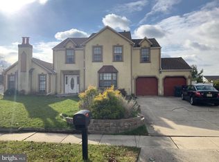 18 Hardwicke Dr, Voorhees, NJ 08043